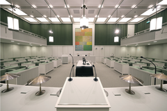 @Eerste Kamer/Hans Kouwenhoven