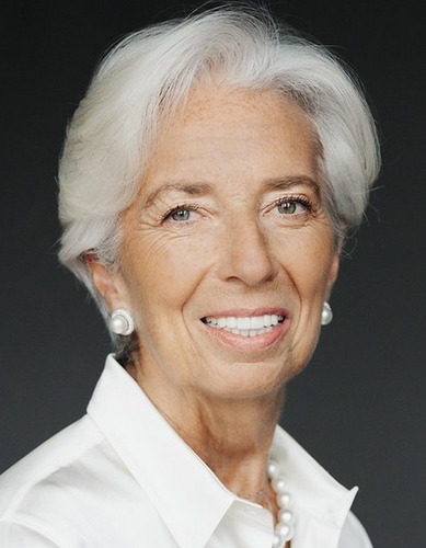 Ch.M.O. (Christine)  Lagarde