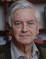foto Prof.Dr.Mr. F. (Frits) Bolkestein