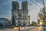 Notre Dame in Parijs