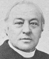 foto Dr. W. (Willem) Everts