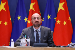 Charles MICHEL