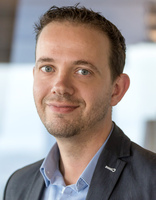foto Prof.Dr. Th.W.G. (Tom) van der Meer