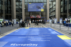 Europe Day