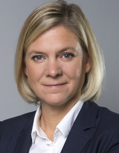 E.M. (Magdalena)  Andersson