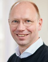 foto Dhr. S.A.J (Solke) Munneke