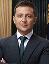 foto V.O. (Volodymyr) Zelensky
