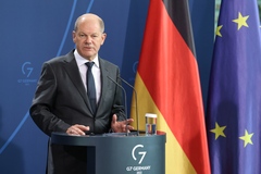Olaf Scholz