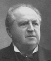 foto Dr. A. (Abraham) Kuyper