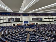 Europees Parlement, Straatsburg