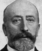 foto Dr. H.F.R. Hubrecht