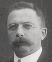 foto Dr. J. (Jan) van den Tempel