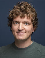 foto M.J. (Menno) van der Ven MS , BA