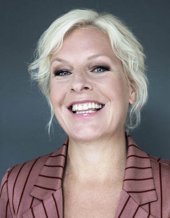 A.H. (Attje)  Kuiken