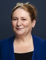 foto Drs. M.C.Th. (Mary) Fiers