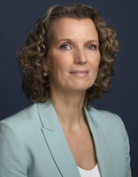 foto Drs. M.A.J. (Mirjam) Krijnen