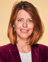 foto Drs. C.P.W.J. (Petra) Stienen M.A