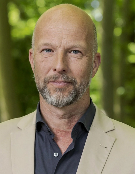 T.C. (Tjeerd) de Groot