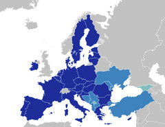 Kandidaat-lidstaten en potentiële kandidaat-lidstaten - Wikipedia / Kolja21
