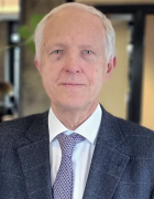 foto Drs. A.Sj. (Auke) van der Goot