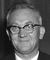 foto C.J. (Cor) van Mastrigt