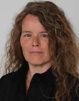 foto Prof.Dr. I.J. (Ingrid) Visseren-Hamakers