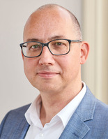foto Prof.Dr. M.L.M. (Marc) Hertogh