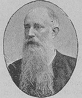 foto Mr. J.H. Bergsma