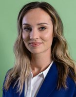 foto I. (Ilana) Rooderkerk MSc
