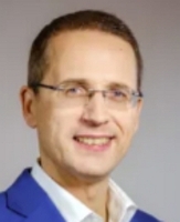 foto Ir.Drs. O.C. (Olger) van Dijk