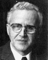 foto Dr. Th.L.M. (Theo) Thurlings