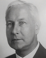 foto Mr. H.J. Knottenbelt