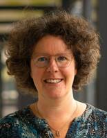 foto Mw L. (Laurien) Crump dr.