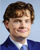 foto A.J. (Bram) Kouwenhoven MSC, MA