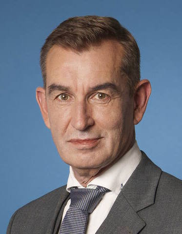 E. (Eltje) van Marum