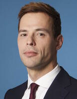 foto Drs. J.N.J. (Jurgen) Nobel