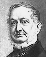foto Mr. J.J.L. van der Brugghen