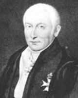 foto Prof.Dr. J.Ch.B. Bernard