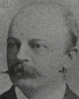foto Mr. W.F.H. von Weckherlin