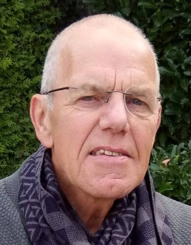  (Harrie)  Verbon